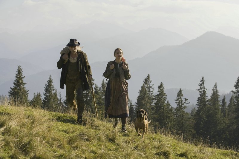 Die Geschichte vom Brandner Kaspar – Bild: ConcordeFilmverleih