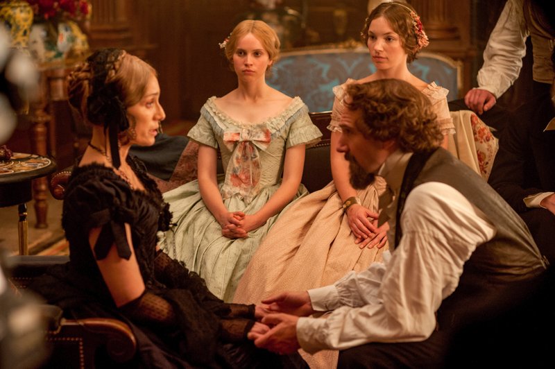 The Invisible Woman – Bild: ORF