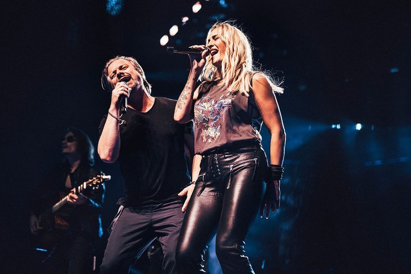 Sarah Connor 2019 in Hamburg – Bild: MDR/Universal Music/Christoph Köstlin Sarah Connor 2019 in Hamburg – Bild: MDR/Universal Music/Christoph Köstlin