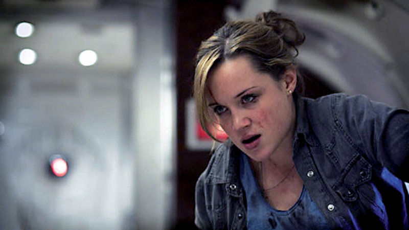 Panic Button – Bild: MIG Film