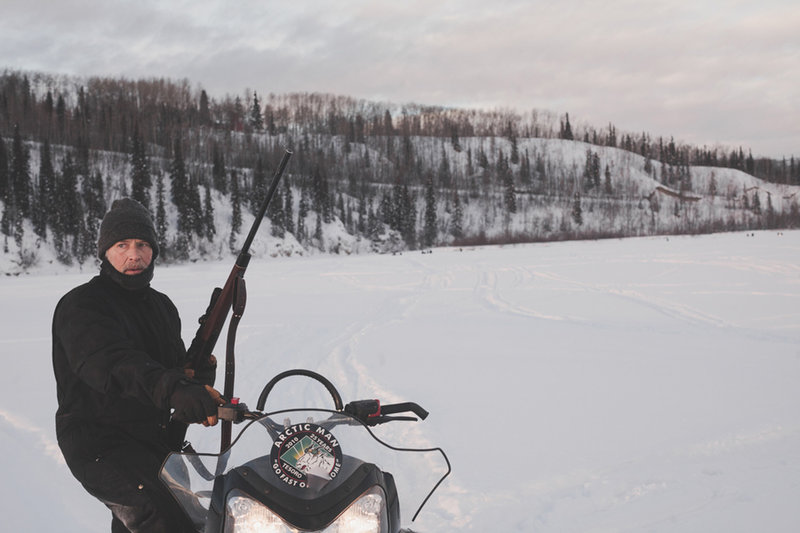 Unnatural – Bild: RRS