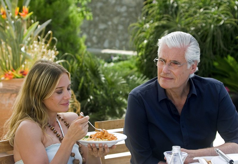 Sommerlicht – Bild: HR/​Degeto/​Renko Bruhn