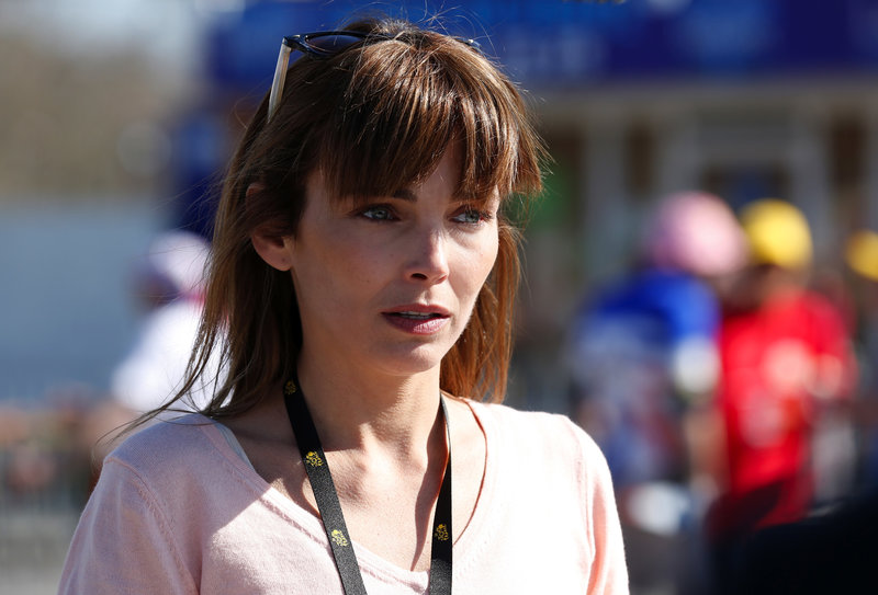 Schlussetappe – Bild: ARTE France /​ © France Télévision/​Calt Production/​Media 365/​Gilles Gustine