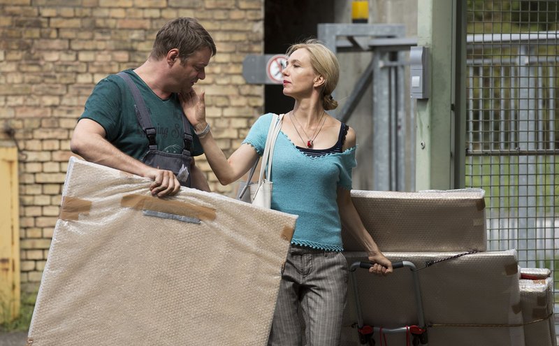 Sag mir nichts – Bild: SWR/​Julia von Vietinghoff