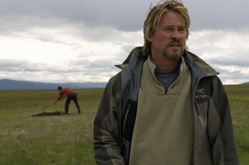 Frozen - Etwas hat überlebt! – Bild: Elite Film