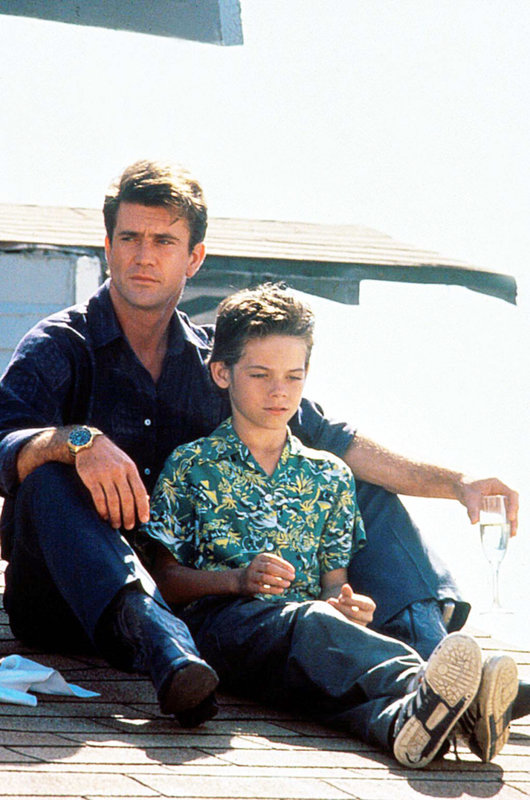 Tequila Sunrise - Eine gefährliche Mischung – Bild:  © Warner Bros.