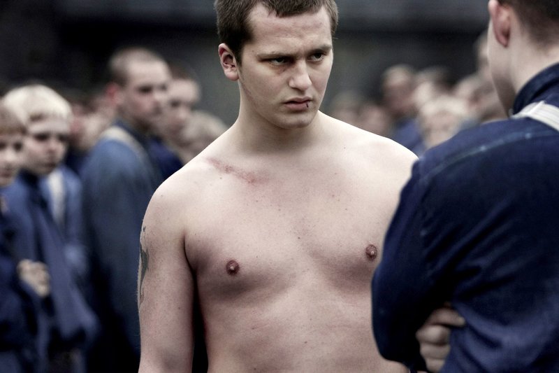 King of Devil's Island – Bild: SWR/​NDR/​Agnete Brun