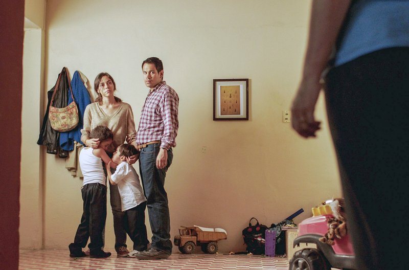 The Untamed – Bild: arte