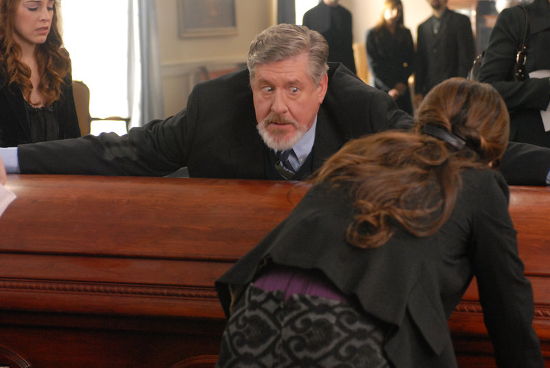 Mein Vater, seine Frauen und ich – Bild: Koch Media GmbH, Six Wives, LLC. Lizenzbild frei