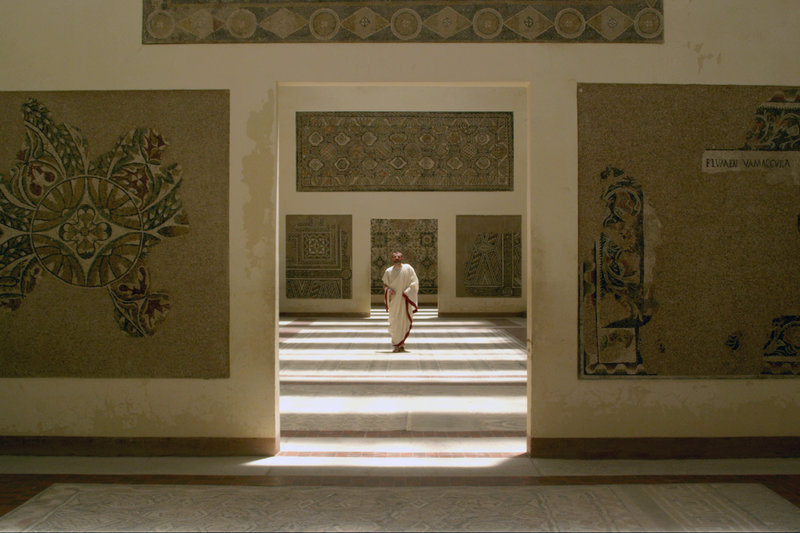 Der Fall Judas – Bild: ARTE France /​ © Sarrazink Production