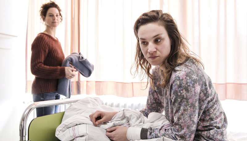 Über Barbarossaplatz – Bild: WDR/​Frank Dicks