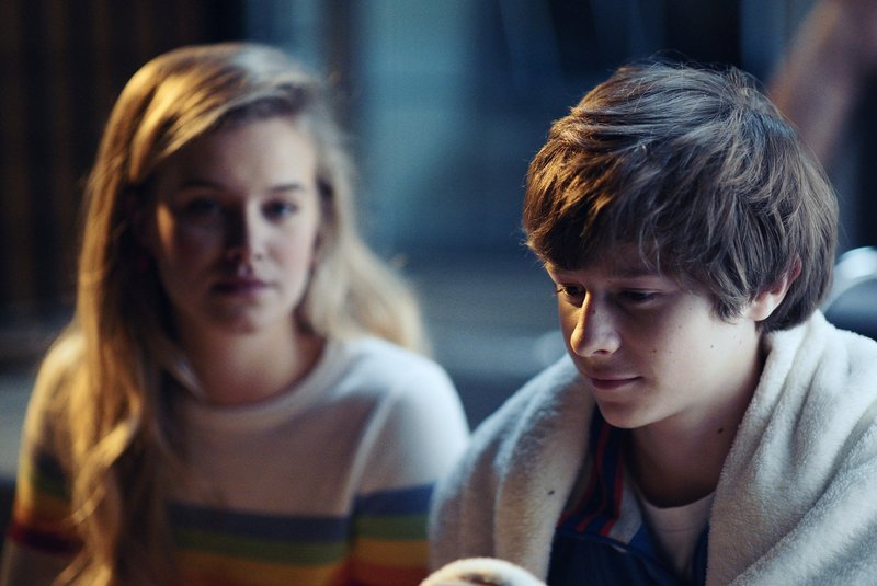 Summer of 84 – Bild: Pandastorm