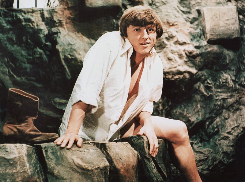 Die wahnsinnig traurige Prinzessin – Bild: MDR/​Drefa