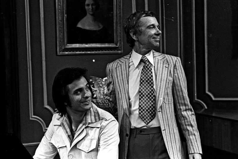 Der Unverbesserliche – Bild: ORF