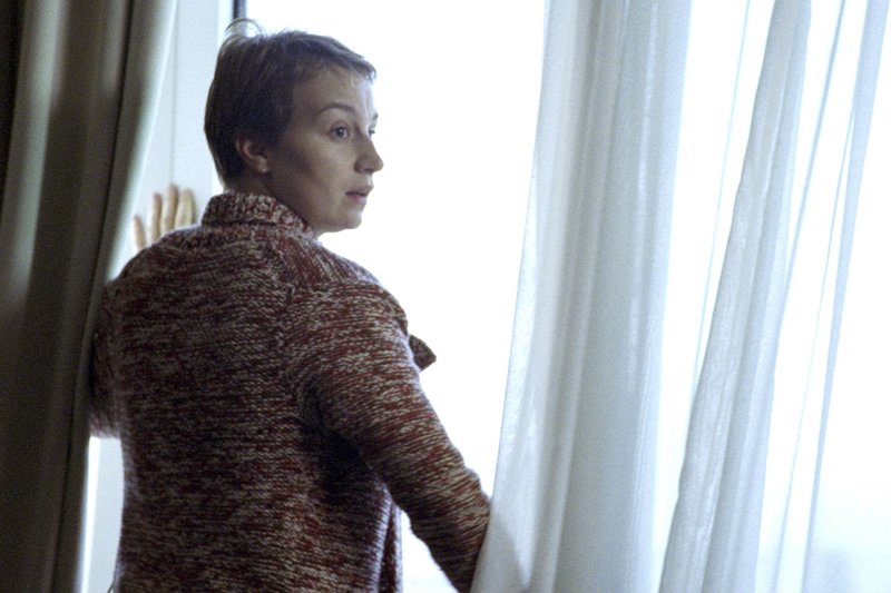 Sturm – Bild: SWR/​SWR/​DoP Bogumil Godfrejow