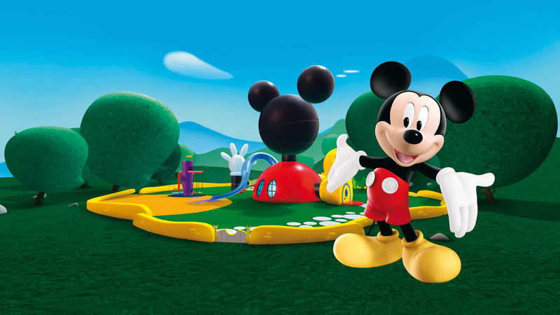 Disney Micky Maus: Mickys liebste Gutenacht-Geschichten kaufen
