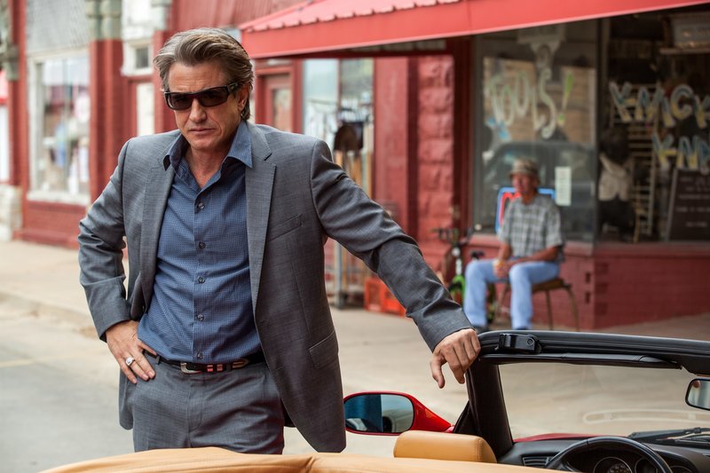 Im August in Osage County – Bild: ORF