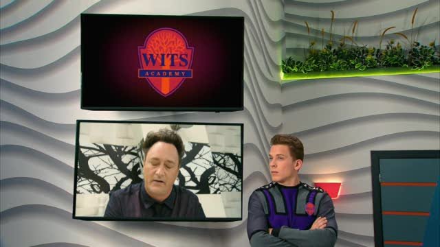 Magie Akademie Staffel 1 Folge 1 Deutsch Ganze Folge
