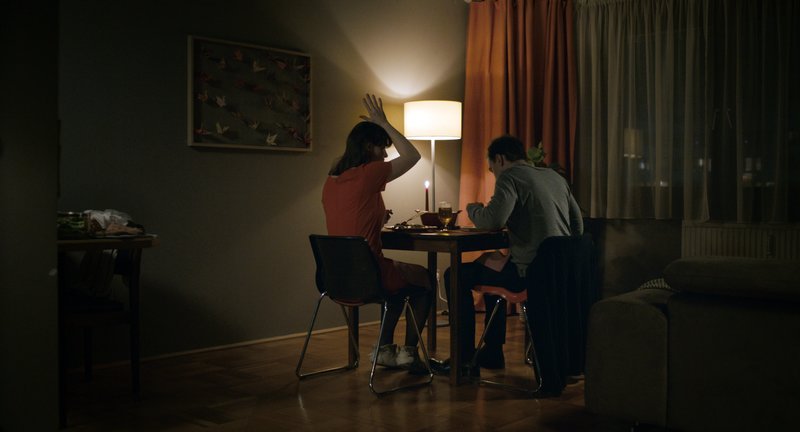 Zauberer – Bild: ORF