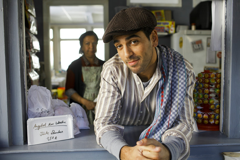 What a Man – Bild: ORF