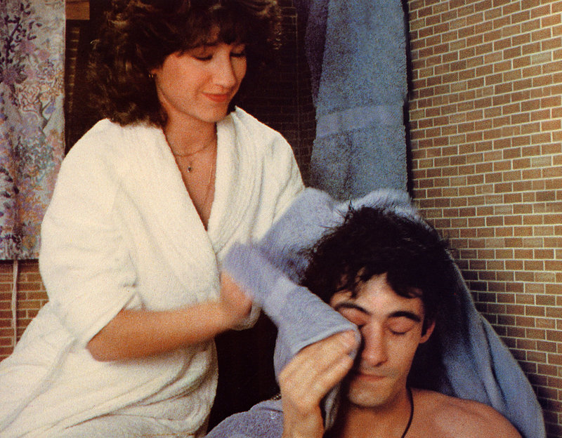 Eine merkwürdige Geschichte – Bild: ARTE F /​ © Studiocanal