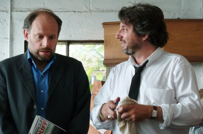 Adieu Berthe – Bild: Why Not Productions/​Anne-Francoise Brillot /​ © Why Not Productions/​Anne-Francoise Brillot