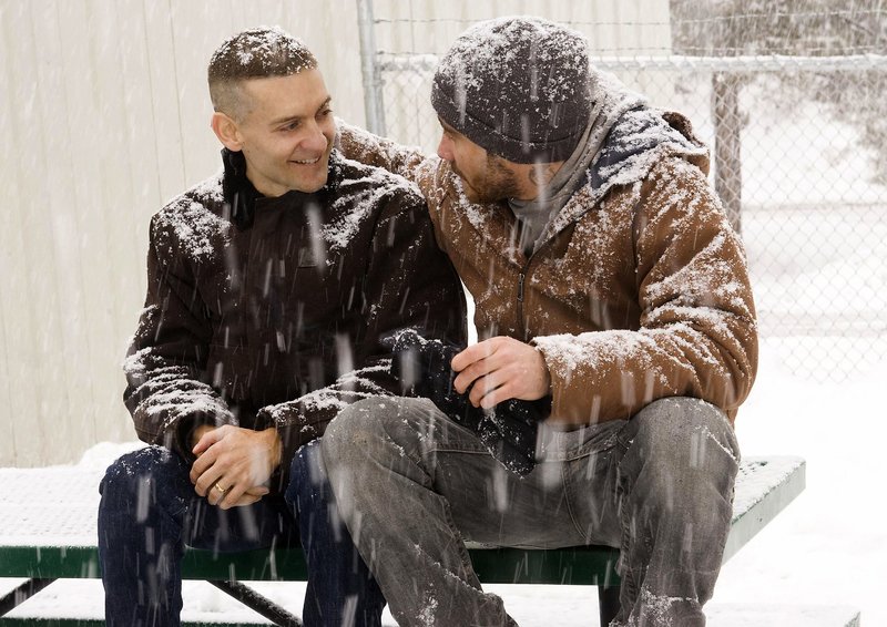 Brothers – Bild: WDR/​Degeto/​2008 Brothers Productions LLC. All Rights Reserved