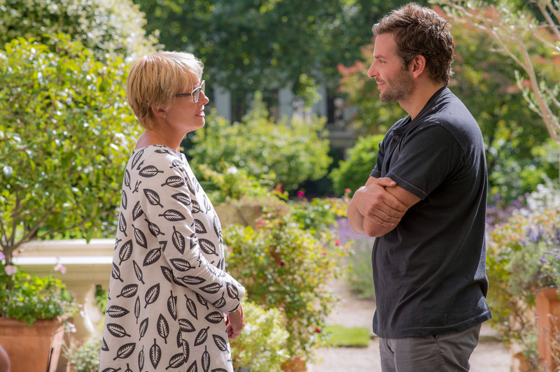 Im Rausch der Sterne – Bild: ORF