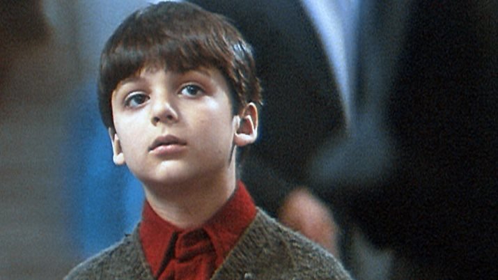 Mimic – Bild: RTL Zwei