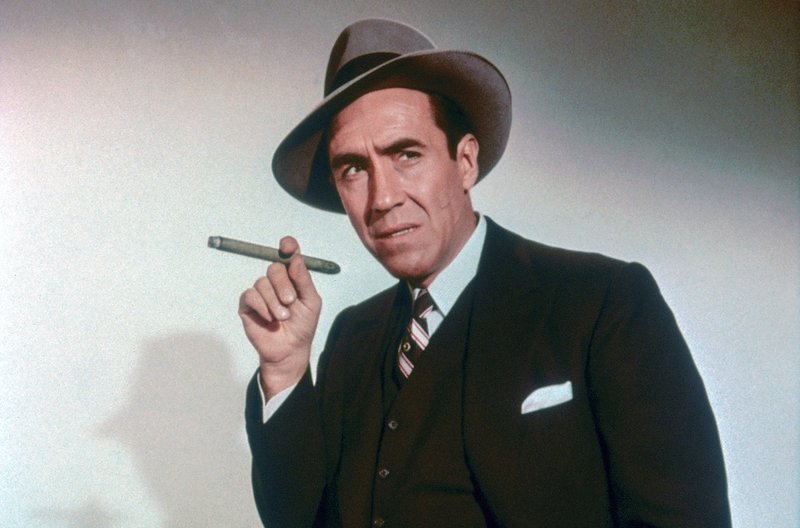 Chicago-Massaker – Bild: ZDF /​ © 1967, Milton R. Krasner/​20th Century Fox