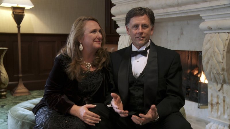 Virgin Tales - unbefleckt in die Ehe – Bild: ican films gmbh /​ © ican films gmbh