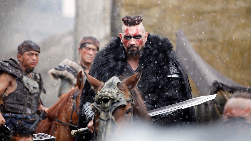 Warriors Gate – Bild: RTL 2