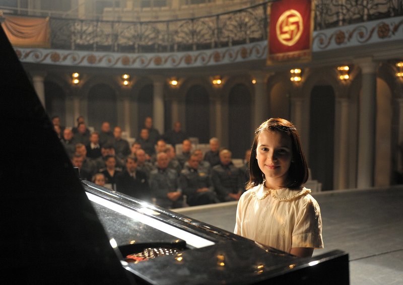 Wunderkinder – Bild: ARD Degeto/​CCC Filmkunst/​Julia Terjung