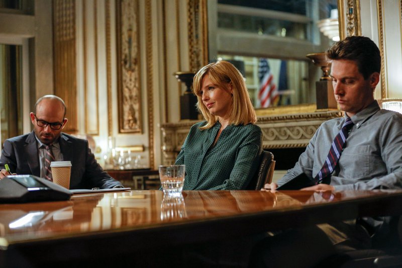 Bastille Day – Bild: ORF