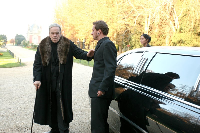 Das Vermächtnis der heiligen Lanze – Bild: ORF