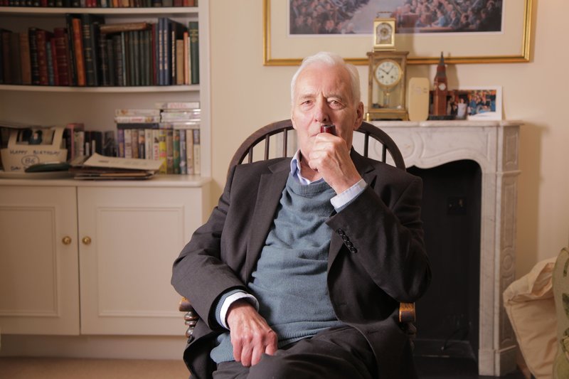 Die wahre Miss Marple - Der kuriose Fall Margaret Rutherford – Bild: arte