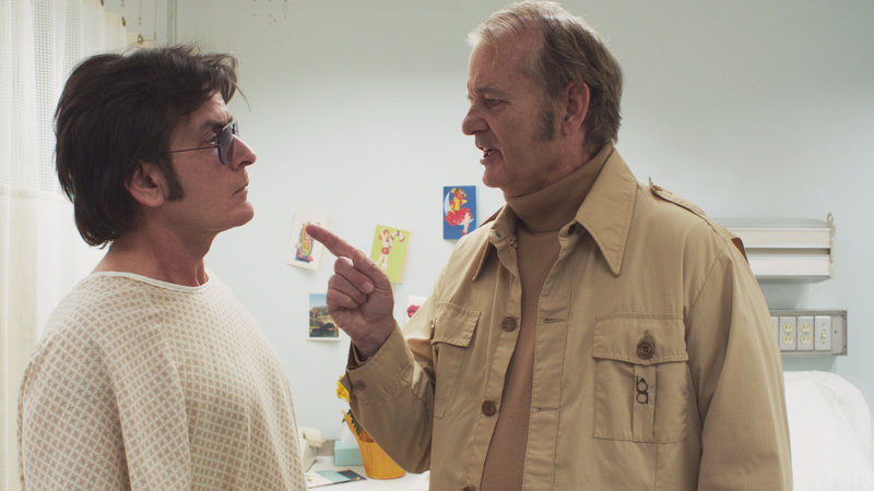 Charlies Welt - Wirklich nichts ist wirklich – Bild: Koch Media GmbH Lizenzbild frei