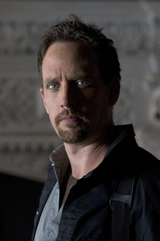 Disaster Zone - Vulkanausbruch in New York – Bild: TMG