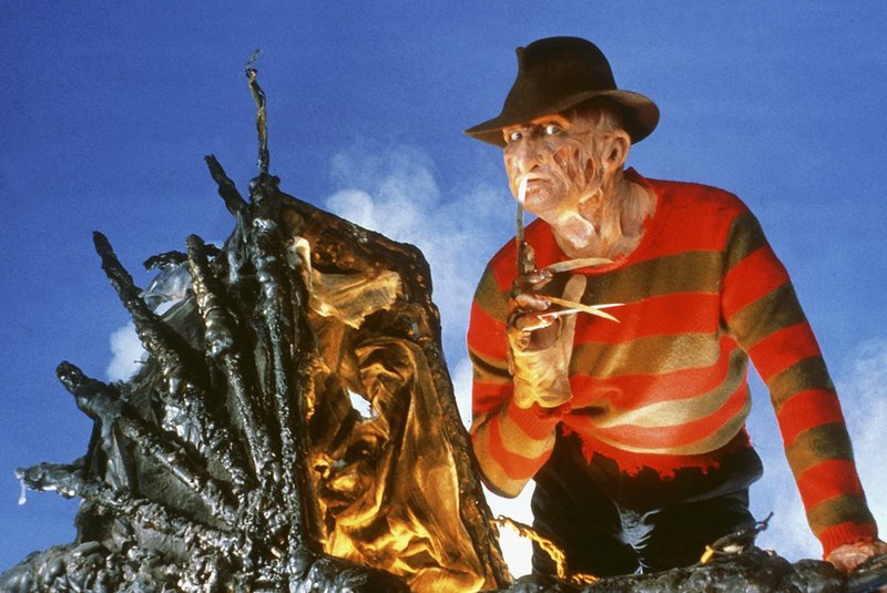 Nightmare - Mörderische Träume – Bild: RT2