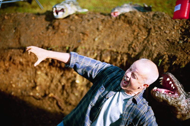 Snakehead - Der Schrecken aus dem See – Bild: Echobridge