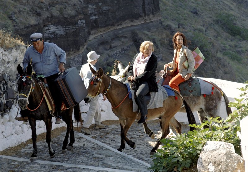 Das Wunder der Liebe – Bild: ARD Degeto/​Britta Krehl