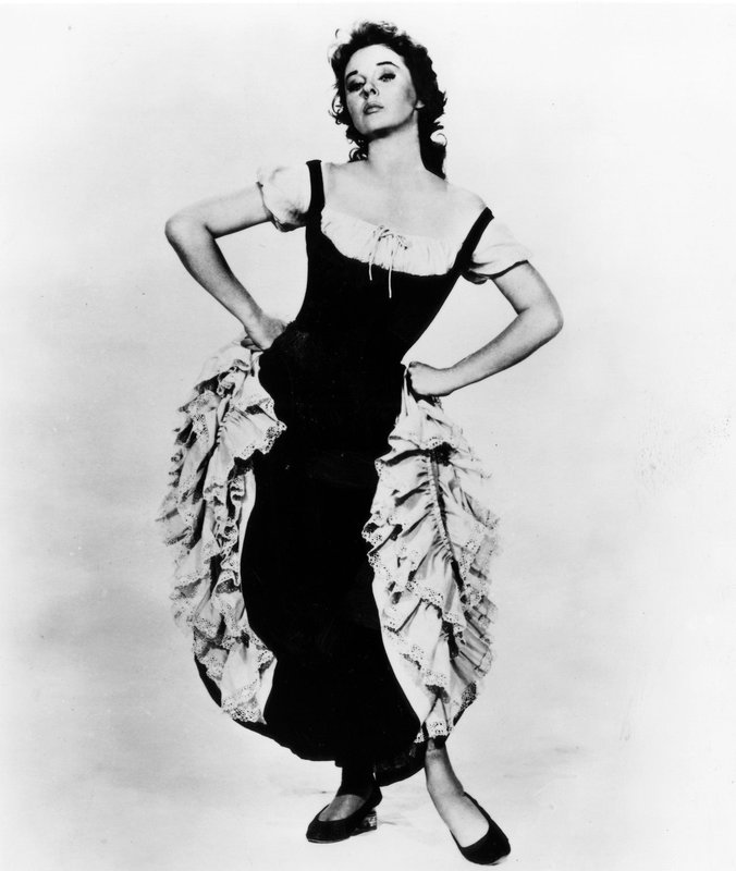 Donner in der Sonne – Bild: Kabel Eins Classics