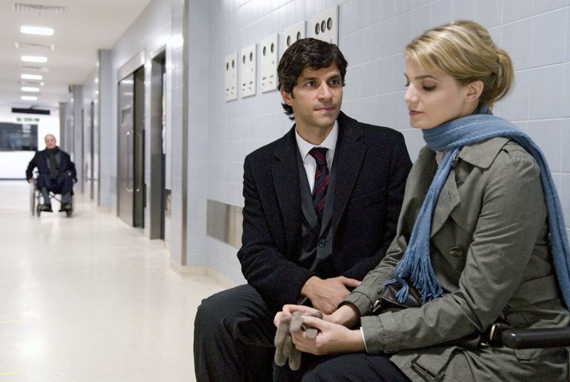 Küss mich, wenn es Liebe ist – Bild: SAT.1 /​ Stephan Rabold Eigenproduktionsbild frei