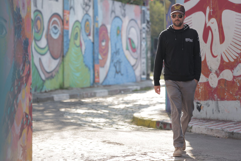 Waves for Water - Mit Wasser Leben retten – Bild: Planet