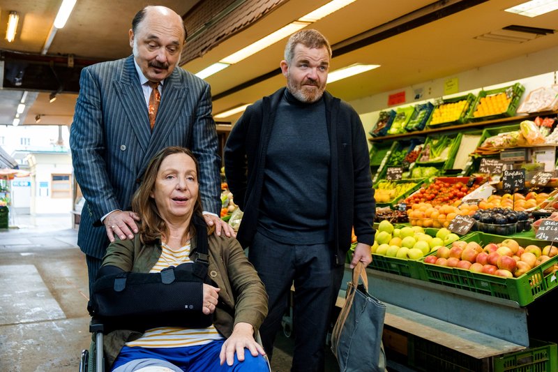 Der Fall der Gerti B. – Bild: ORF