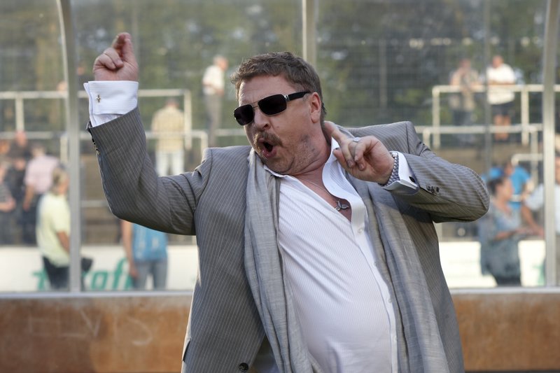 Teufelskicker – Bild: ZDF und (c) 2009 UFA Cinema