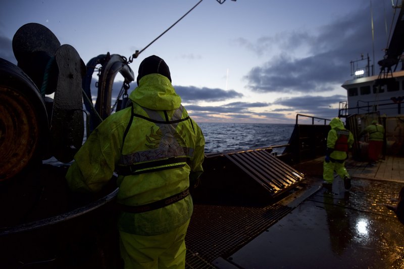 Der Gefährlichste Job Alaskas Staffel 12 Der Gefährlichste Job Alaskas Staffel 12