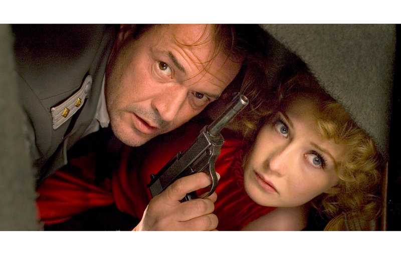 Black Book – Bild: ARTE France /​ © Pathé Films