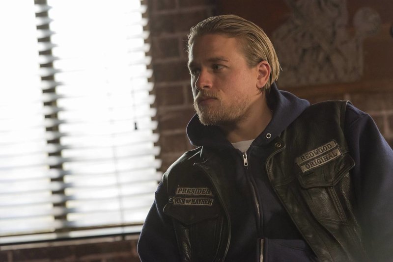 Sons of Anarchy S06E13b: Bis zum Äußersten (2) (A Mother’s Work (Part 2