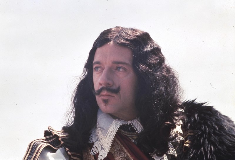 Die vier Musketiere - Die Rache der Mylady – Bild: ZDF und StudioCanal